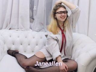 Janeallen