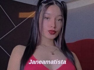 Janeamatista