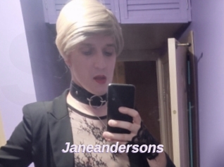 Janeandersons