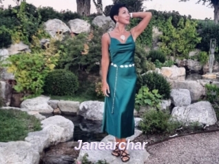 Janearchar
