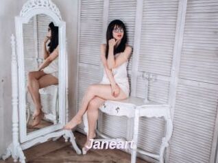 Janeart