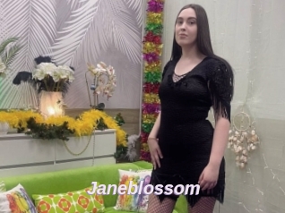 Janeblossom