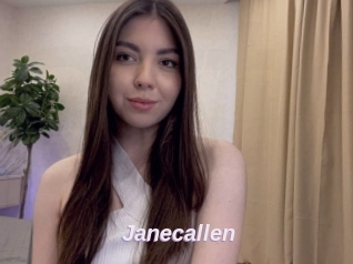 Janecallen