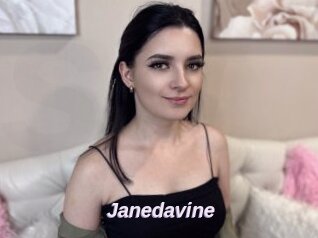 Janedavine