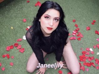 Janeelily