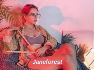 Janeforest