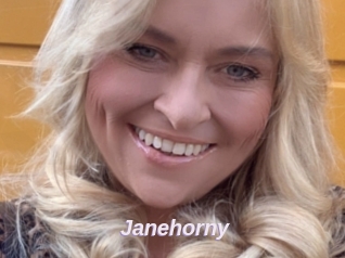 Janehorny