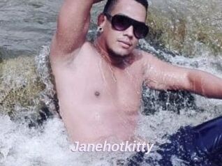 Janehotkitty
