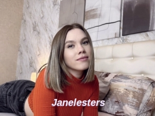Janelesters