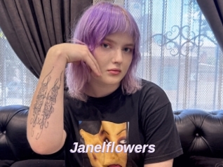 Janelflowers