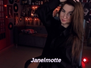 Janelmotte