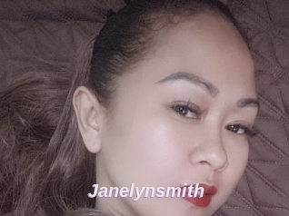 Janelynsmith
