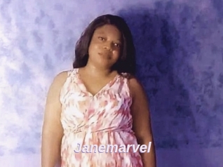 Janemarvel
