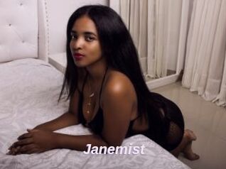 Janemist