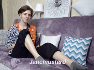 Janemustard