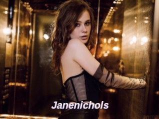 Janenichols