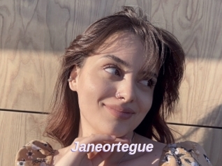 Janeortegue