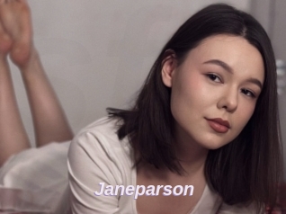 Janeparson