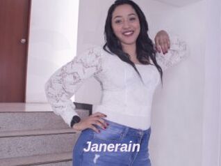 Janerain