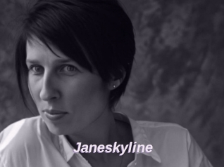 Janeskyline