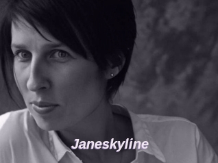 Janeskyline
