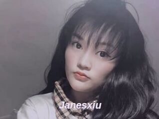 Janesxiu