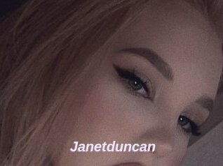 Janetduncan