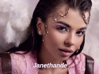 Janethande