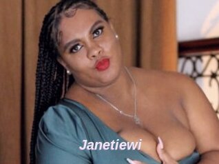 Janetiewi