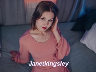 Janetkingsley