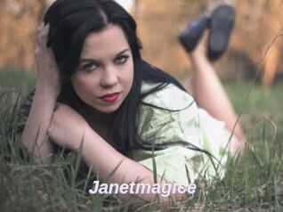 Janetmagice