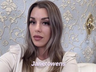 Janetowens
