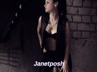 Janetposh