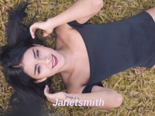 Janetsmith