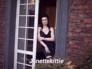 Janettekittie