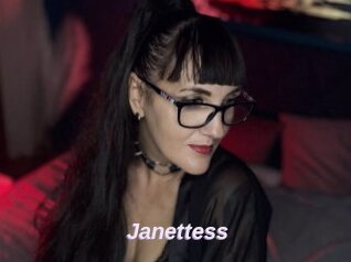 Janettess