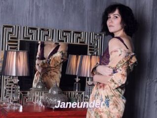 Janeunder