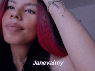 Janevalmy