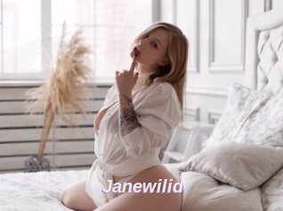 Janewilid