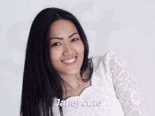 Janeycute