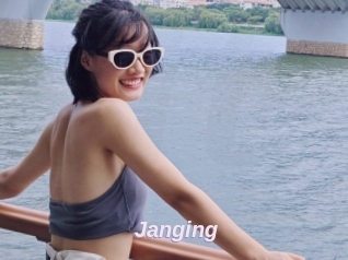 Janging