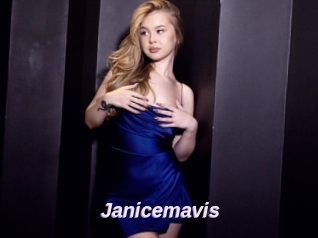 Janicemavis