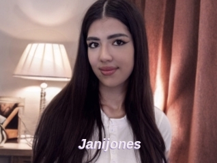 Janijones