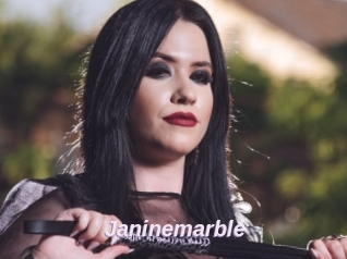 Janinemarble