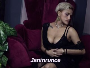 Janinrunce