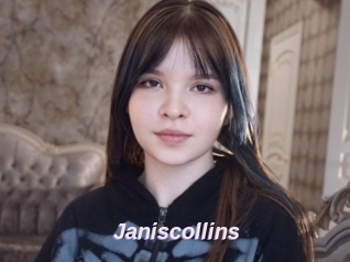 Janiscollins