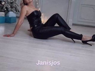 Janisjos