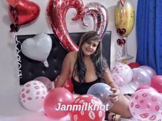 Janmilkhot