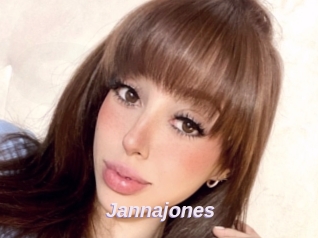 Jannajones