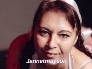 Jannetmayson